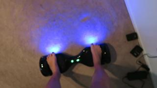 Jenna Ezarik feet photo thumbnail