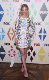 January Jones feet photo thumbnail