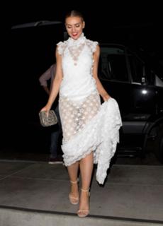 Perrie Edwards feet photo thumbnail