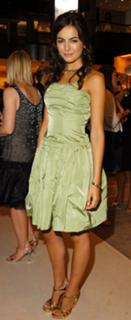 Camilla Belle feet photo thumbnail