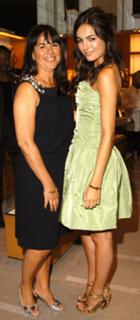 Camilla Belle feet photo thumbnail