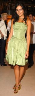 Camilla Belle feet photo thumbnail