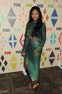Keke Palmer feet photo thumbnail