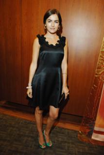Camilla Belle feet photo thumbnail