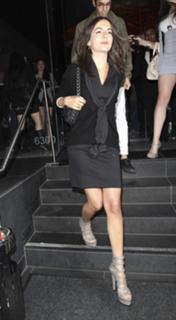 Camilla Belle feet photo thumbnail