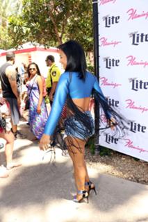 Christina Milian feet photo thumbnail