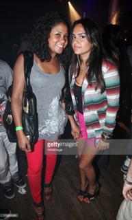 Angela Yee feet photo thumbnail