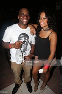 Angela Yee feet photo thumbnail