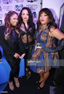 Angela Yee feet photo thumbnail