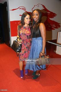 Angela Yee feet photo thumbnail