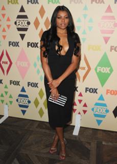 Taraji P. Henson feet photo thumbnail