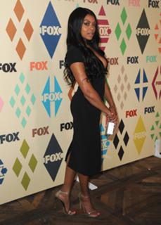 Taraji P. Henson feet photo thumbnail