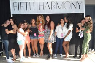 Camila Cabello feet photo thumbnail