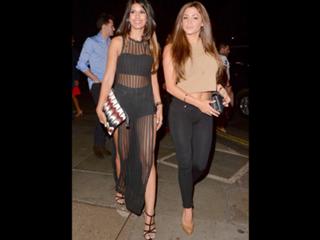 Jasmin Walia feet photo thumbnail