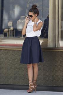 Michelle Keegan feet photo thumbnail