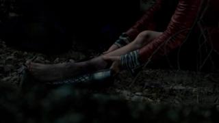 Sasha Alexander feet photo thumbnail