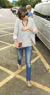 Frankie Bridge feet photo thumbnail