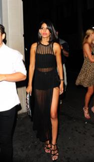 Jasmin Walia feet photo thumbnail