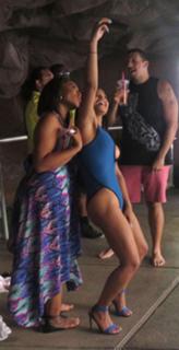 Christina Milian feet photo thumbnail