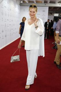 Suzanne von Borsody feet photo 2