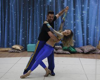 Juliana Paiva feet photo thumbnail