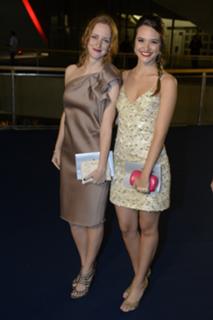 Juliana Paiva feet photo thumbnail