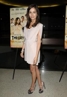 Camilla Belle feet photo thumbnail