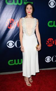 Emmy Rossum feet photo thumbnail