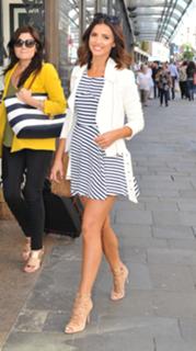 Lucy Mecklenburgh feet photo thumbnail