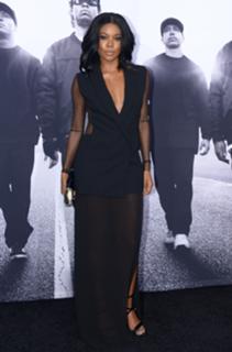 Gabrielle Union feet photo thumbnail