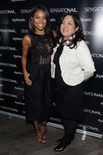Gabrielle Union feet photo thumbnail