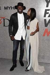 Gabrielle Union feet photo thumbnail