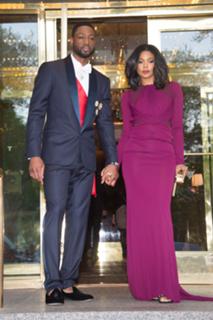 Gabrielle Union feet photo thumbnail