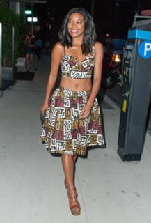 Gabrielle Union feet photo thumbnail