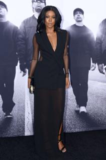 Gabrielle Union feet photo thumbnail