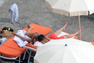 Irina Shayk feet photo thumbnail