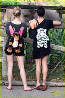 Ashley Benson feet photo thumbnail