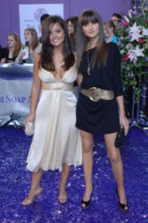 Jenna Coleman feet photo thumbnail