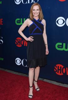 Marg Helgenberger feet photo thumbnail
