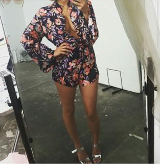Caroline Flack feet photo thumbnail