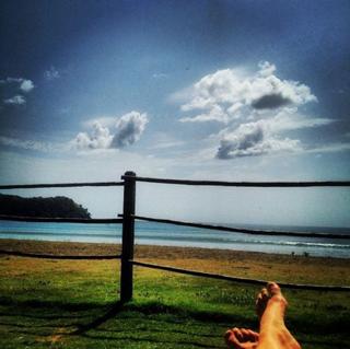 Brianna Keilar feet photo 4