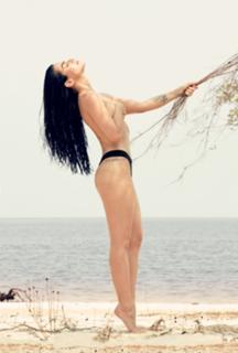 Cleo feet photo thumbnail
