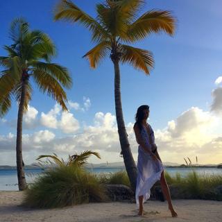 Sara Sampaio feet photo thumbnail