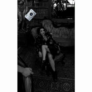 Laura González feet photo thumbnail