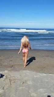 Paige VanZant feet photo thumbnail