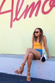 Ashley Madekwe feet photo thumbnail