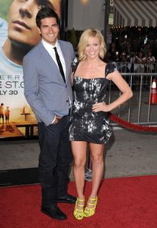 Brittany Snow feet photo thumbnail
