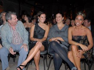 Paolla Oliveira feet photo thumbnail