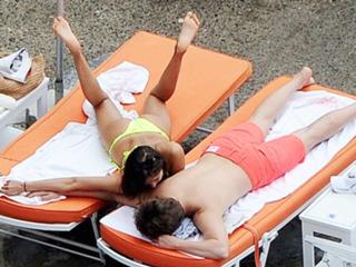 Irina Shayk feet photo thumbnail