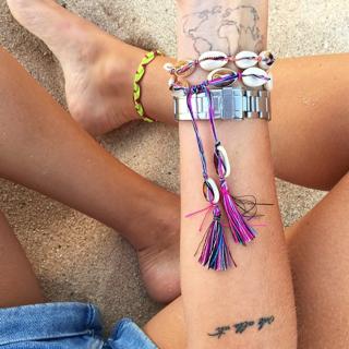 Chiara Ferragni feet photo thumbnail